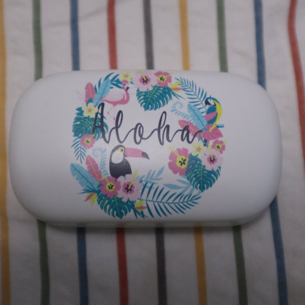 🌻3/$25🌻LIP BALM HOLDER